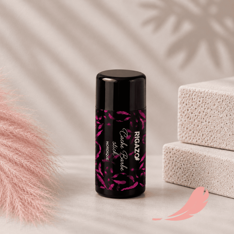 Cache-barbe Stick Nordique - Cache-barbe pour travestis