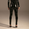 Datex 3-Way Zip Leggings - Clothing