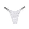 Love Secret lace tanga - Panties & Thongs for cross-dressers