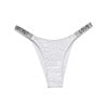 Tanga dentelle Love Secret - Culottes / Strings