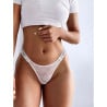 Love Secret lace tanga - Panties & Thongs for cross-dressers
