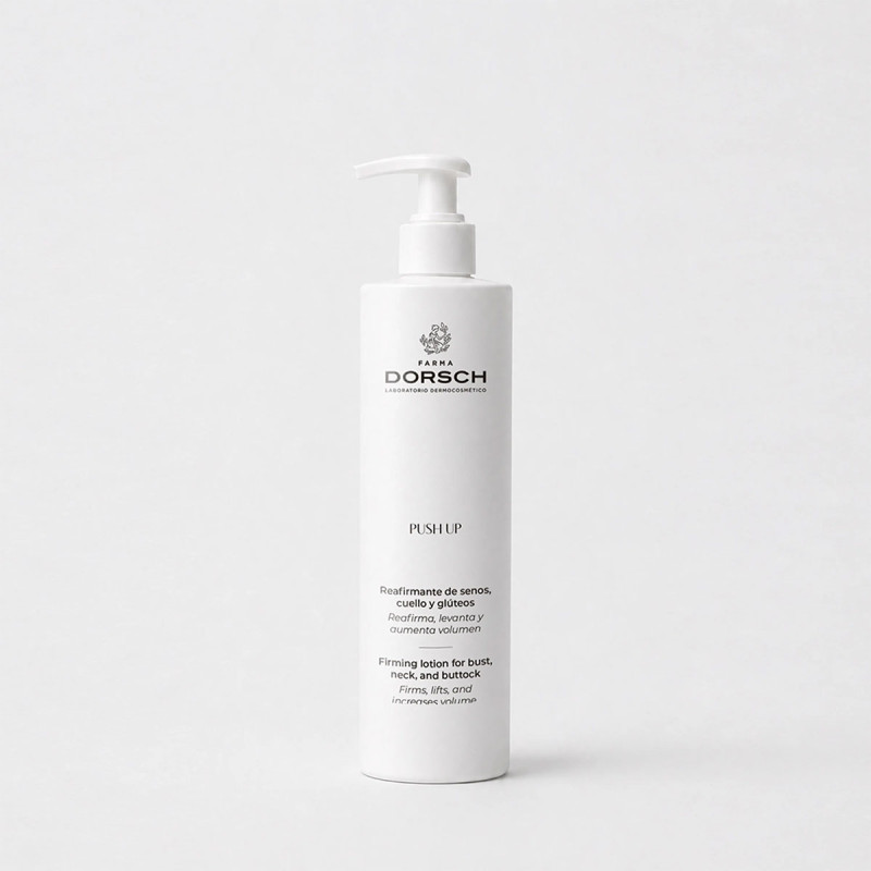 Crème volume seins et fesses Push Up (200ml) - Crèmes volume poitrine pour travesti