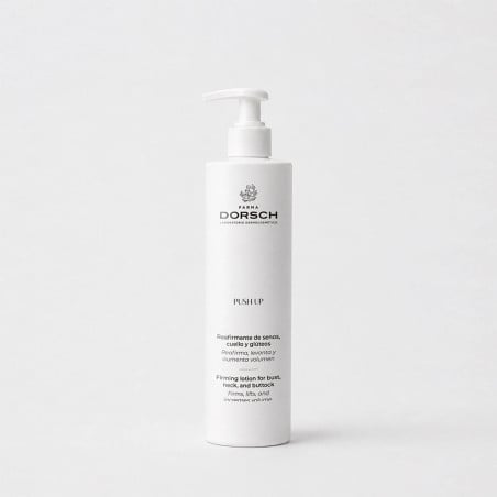 Crème volume seins et fesses Push Up (200ml) - Crèmes volume poitrine pour travesti