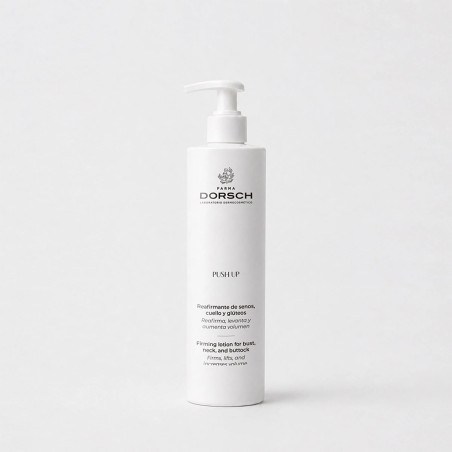 Push-Up Breast and Buttocks Volume Cream (200ml) - Breast enhancement cream