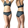 Pretty Lace Tucking Panties - Tucking Underwear : Gaffs, Thongs & Tucking Panties