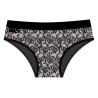 Pretty Lace Tucking Panties - Tucking Underwear : Gaffs, Thongs & Tucking Panties