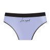 Tucking Love Myself Panties Lila - Tucking Underwear : Gaffs, Thongs & Tucking Panties