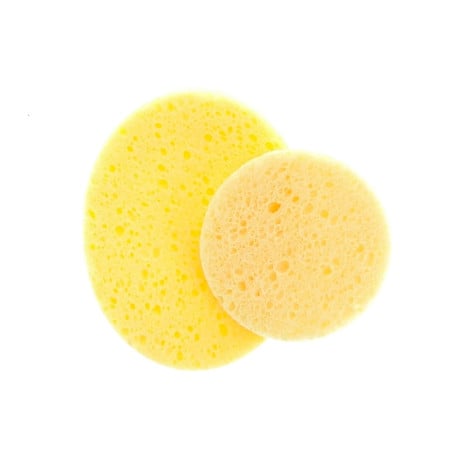 Éponges démaquillantes - Accessoires maquillage pour travestis