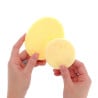 Make-up Remover Sponges - Makeup accessories