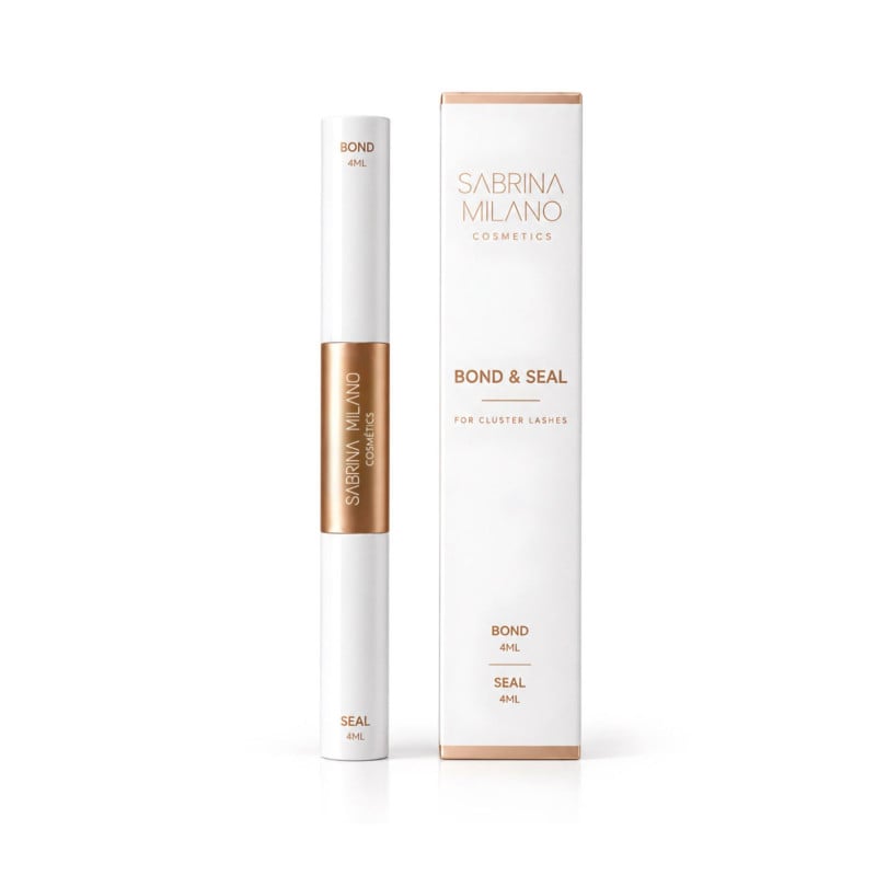 Colle à faux cils - Faux Cils Homme