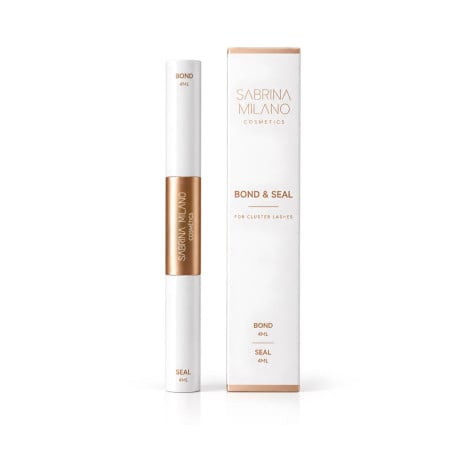 Colle à faux cils - Faux Cils Homme
