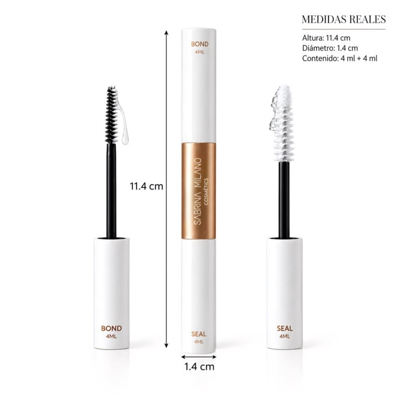 Colle à faux cils - Faux Cils Homme