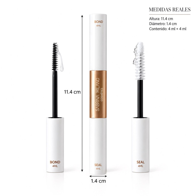 False eyelash glue - False eyelashes