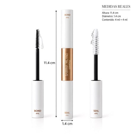 False eyelash glue - False eyelashes