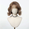 Jane light brown wig - Crossdresser Wigs