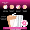 QuickTuck (7 tucks) - Tucking Underwear : Gaffs, Thongs & Tucking Panties