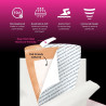 QuickTuck (7 tucks) - Tucking Underwear : Gaffs, Thongs & Tucking Panties