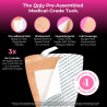 QuickTuck (7 tucks) - Tucking Underwear : Gaffs, Thongs & Tucking Panties