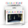 Black soft handcuffs - Handcuffs for cross-dressers Black soft handcuffs - Handcuffs for cross-dressers