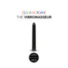 The vibromasseur Black - Godes vibrants pour travestis The vibromasseur Black - Godes vibrants pour travestis
