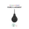 Clara Morgane Enema Pear - Bulbs Clara Morgane Enema Pear - Bulbs