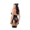 “Mile High Hottie” stewardess uniform - Costumes for cross-dressers “Mile High Hottie” stewardess uniform - Costumes for cross-dressers