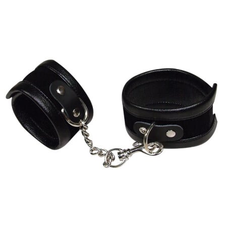 Bad Kitty handcuffs - Menottes pour travestis