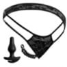 Culotte Pleasure Pearls - Culotte Pleasure Pearls -