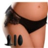 Remote Princess Plug Panties - Vibrating plugs for cross-dressers Remote Princess Plug Panties - Vibrating plugs for cross-dressers