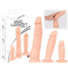 Coffret Entrainement Anal - Coffret Entrainement Anal -