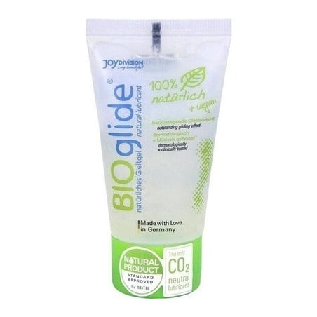 Bioglide Gel lubrifiant 40 ml - Bioglide Gel lubrifiant 40 ml -