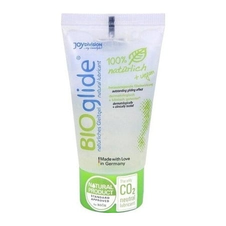 Bioglide lubricating gel (40 ml) - Lube