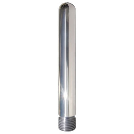 Aluminium shower head - Bulbs