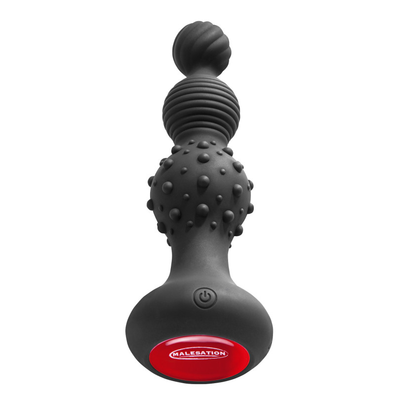 Plug vibrant Drill - Vibrating plugs for cross-dressers