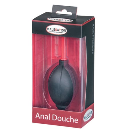 Anal Shower Bulb - Bulbs