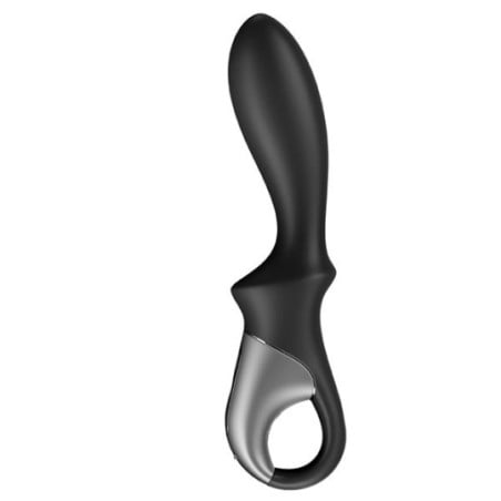 Heat Climax Anal Vibrator - Vibrating dildos for cross-dressers