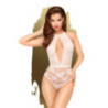 Body blanc Toxic Powder - Body blanc Toxic Powder -