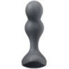 Deep Diver Connected Anal Plug - Vibrating plugs for cross-dressers Deep Diver Connected Anal Plug - Vibrating plugs for cross-dressers