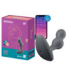 Deep Diver Connected Anal Plug - Vibrating plugs for cross-dressers Deep Diver Connected Anal Plug - Vibrating plugs for cross-dressers