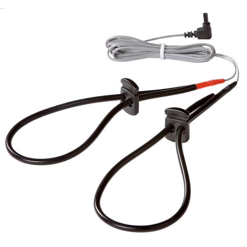 Rodeo Robin slipknots - ElectroSex for cross-dressers