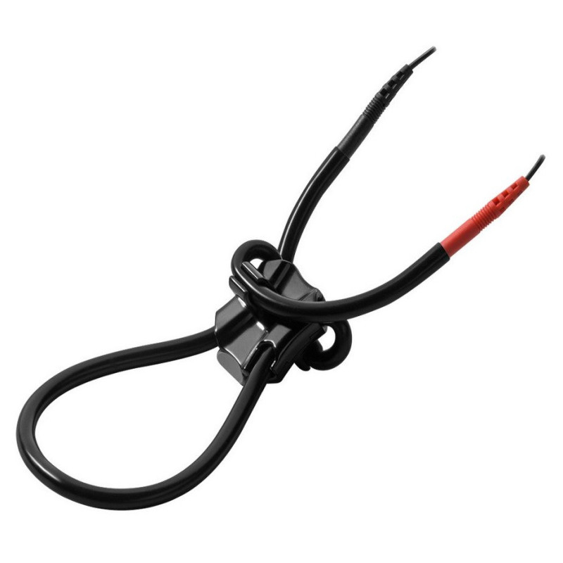 Heavenly Henry Bipolar Ring - ElectroSex for cross-dressers