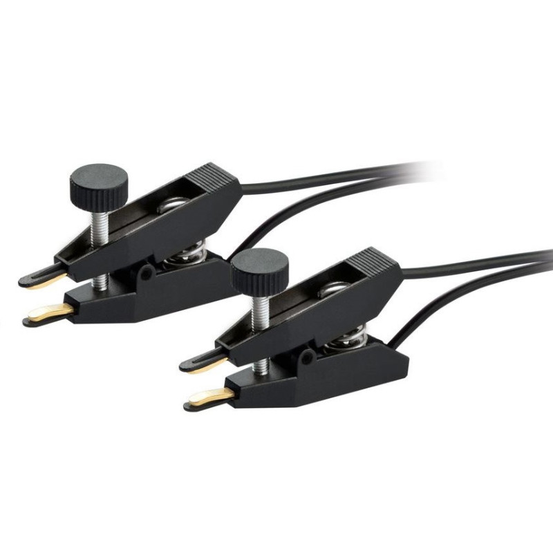 Barry Bite stimulating tweezers - ElectroSex for cross-dressers