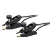 Pinces stimulantes Barry Bite - ElectroSex pour travestis Pinces stimulantes Barry Bite - ElectroSex pour travestis