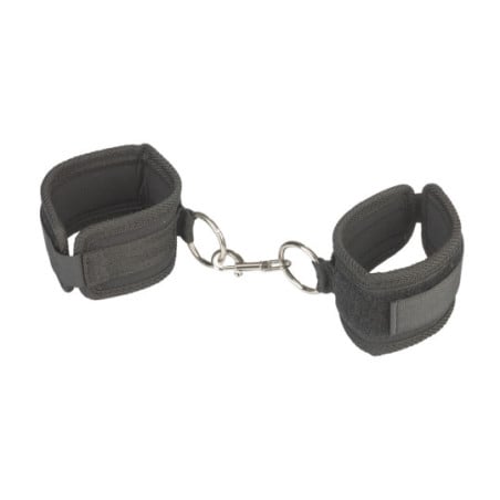 Menottes Love Cuffs - Menottes pour travestis