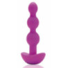 Triplet Vibrant Plug - Vibrating plugs for cross-dressers Triplet Vibrant Plug - Vibrating plugs for cross-dressers