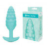 Bump Mint Anal Plug - Vibrating plugs for cross-dressers Bump Mint Anal Plug - Vibrating plugs for cross-dressers