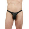 Zippered Thong - Panties & Thongs for cross-dressers Zippered Thong - Panties & Thongs for cross-dressers