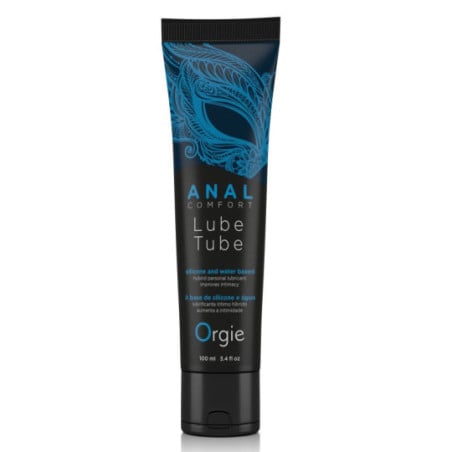 Anal Comfort Lubricant (100ml ) - Lube