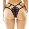 String Moss noir - String Moss noir -