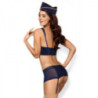 Sexy Steward costume - Costumes for cross-dressers Sexy Steward costume - Costumes for cross-dressers